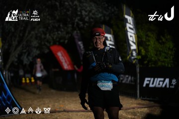 Dalat Ultra Trail 2026 - Ảnh #4758047