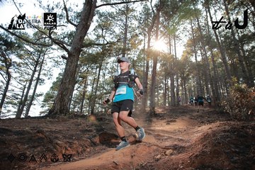 Dalat Ultra Trail 2026 - Ảnh #4740002