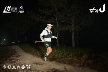 Dalat Ultra Trail 2026 - Ảnh #4751379
