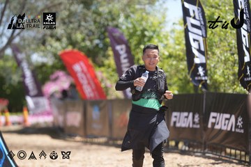 Dalat Ultra Trail 2026 - Ảnh #4692038