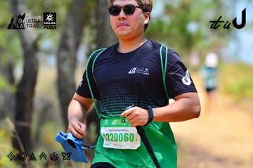 Dalat Ultra Trail 2026 - Ảnh #4877228