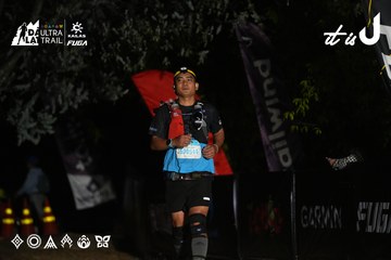 Dalat Ultra Trail 2026 - Ảnh #4758863