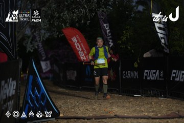 Dalat Ultra Trail 2026 - Ảnh #4762010