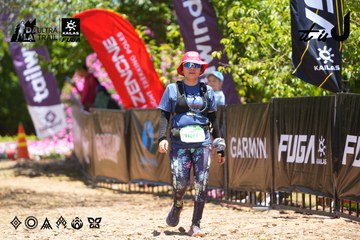 Dalat Ultra Trail 2026 - Ảnh #4700348