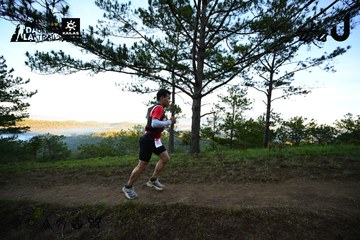 Dalat Ultra Trail 2026 - Ảnh #4909674