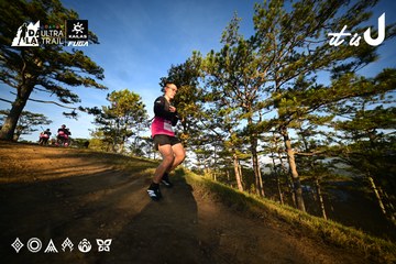 Dalat Ultra Trail 2026 - Ảnh #4909915