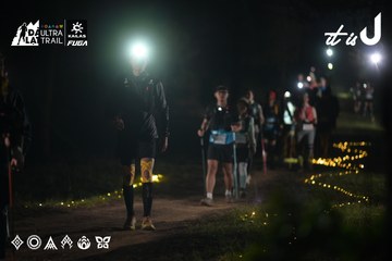 Dalat Ultra Trail 2026 - Ảnh #4720351