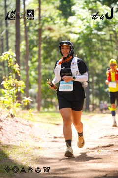 Dalat Ultra Trail 2026 - Ảnh #4907851