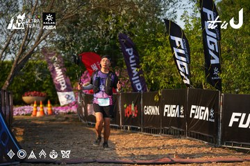 Dalat Ultra Trail 2026 - Ảnh #4742532