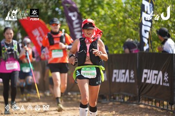 Dalat Ultra Trail 2026 - Ảnh #4901395