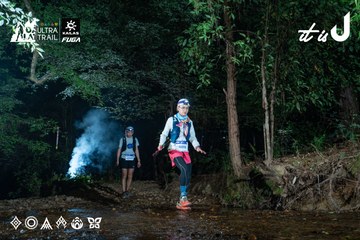 Dalat Ultra Trail 2026 - Ảnh #4907444