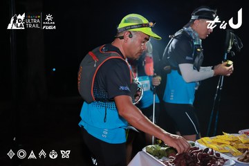 Dalat Ultra Trail 2026 - Ảnh #4738501