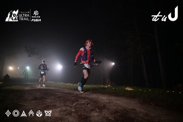 Dalat Ultra Trail 2026 - Ảnh #4704643
