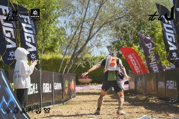 Dalat Ultra Trail 2026 - Ảnh #4683327