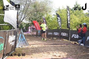 Dalat Ultra Trail 2026 - Ảnh #4862727