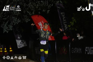 Dalat Ultra Trail 2026 - Ảnh #4759377