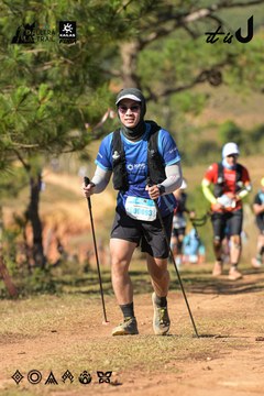 Dalat Ultra Trail 2026 - Ảnh #4715301