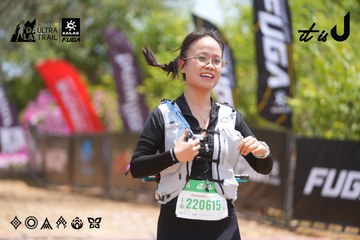 Dalat Ultra Trail 2026 - Ảnh #4868049
