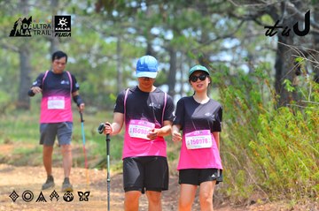 Dalat Ultra Trail 2026 - Ảnh #4875629