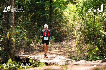 Dalat Ultra Trail 2026 - Ảnh #4908709