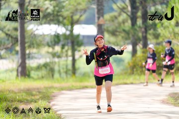 Dalat Ultra Trail 2026 - Ảnh #4834848