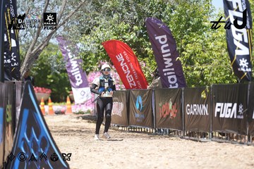 Dalat Ultra Trail 2026 - Ảnh #4746902