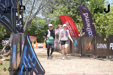 Dalat Ultra Trail 2026 - Ảnh #4746880