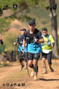 Dalat Ultra Trail 2026 - Ảnh #4716950