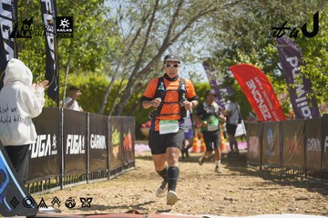 Dalat Ultra Trail 2026 - Ảnh #4684248