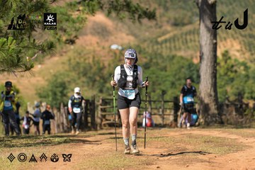 Dalat Ultra Trail 2026 - Ảnh #4716566