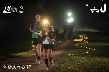 Dalat Ultra Trail 2026 - Ảnh #4720593