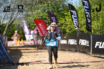 Dalat Ultra Trail 2026 - Ảnh #4738847