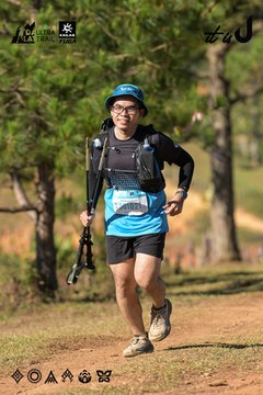 Dalat Ultra Trail 2026 - Ảnh #4714847