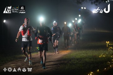 Dalat Ultra Trail 2026 - Ảnh #4719235