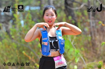 Dalat Ultra Trail 2026 - Ảnh #4793444