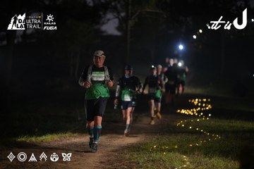 Dalat Ultra Trail 2026 - Ảnh #4720890