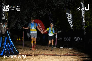 Dalat Ultra Trail 2026 - Ảnh #4760545