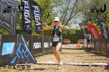 Dalat Ultra Trail 2026 - Ảnh #4683855