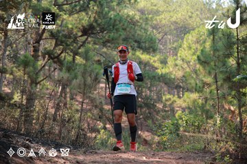 Dalat Ultra Trail 2026 - Ảnh #4739228