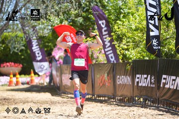 Dalat Ultra Trail 2026 - Ảnh #4702923