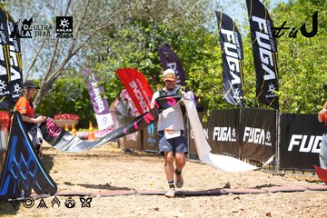 Dalat Ultra Trail 2026 - Ảnh #4723526