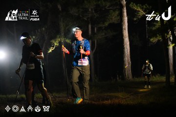 Dalat Ultra Trail 2026 - Ảnh #4697576