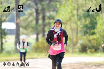 Dalat Ultra Trail 2026 - Ảnh #4834778