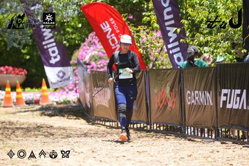 Dalat Ultra Trail 2026 - Ảnh #4700541
