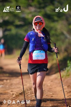 Dalat Ultra Trail 2026 - Ảnh #4909084