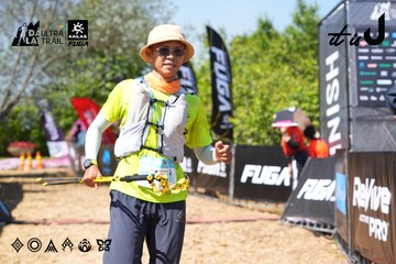 Dalat Ultra Trail 2026 - Ảnh #4737361
