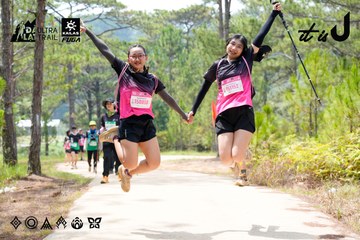 Dalat Ultra Trail 2026 - Ảnh #4835226