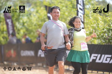 Dalat Ultra Trail 2026 - Ảnh #4856954
