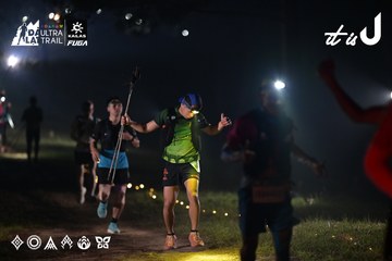 Dalat Ultra Trail 2026 - Ảnh #4707781