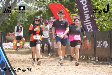 Dalat Ultra Trail 2026 - Ảnh #4865094